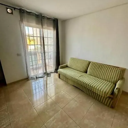 Apartament 2 Bedrooms Apartment
