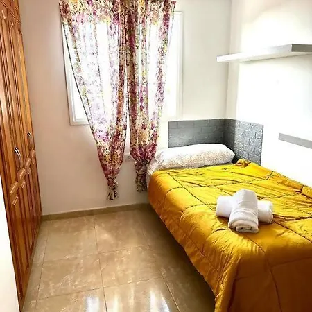 Daire Apartament 2 Bedrooms