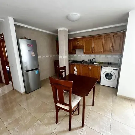 Daire Apartament 2 Bedrooms *