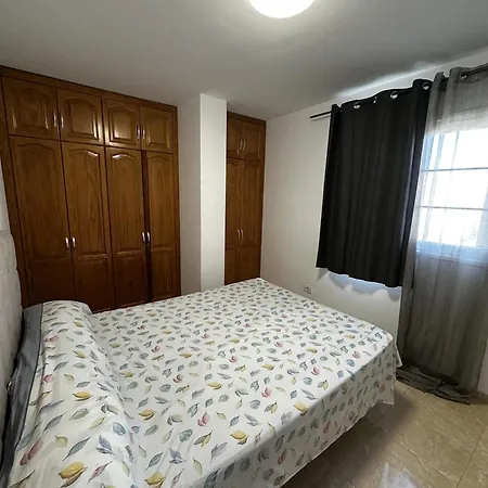 Apartament 2 Bedrooms Daire